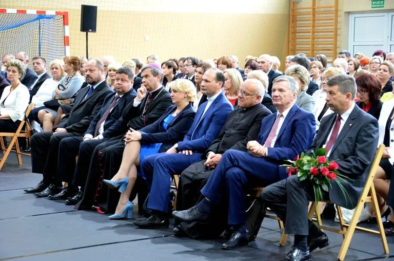 Regionalny Dzień Edukacji Narodowej (zdjęcia)