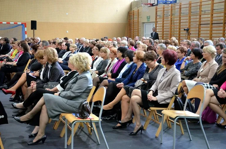 Regionalny Dzień Edukacji Narodowej (zdjęcia)
