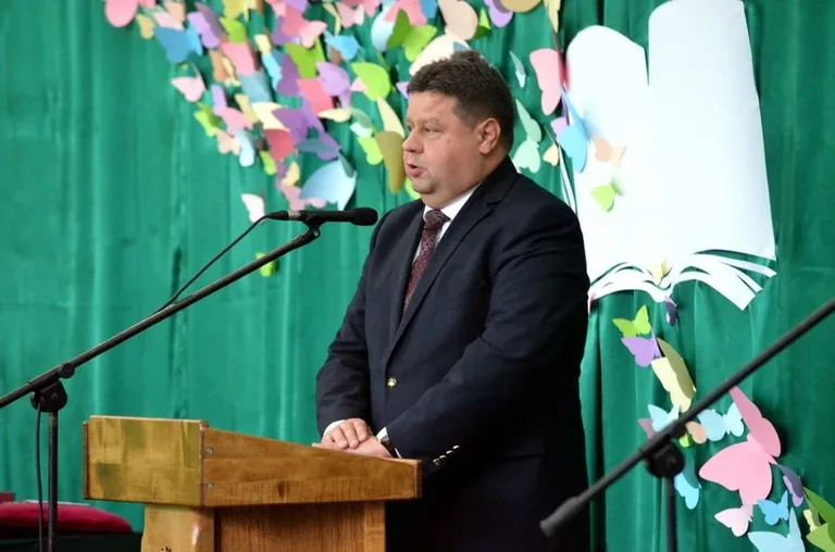 Regionalny Dzień Edukacji Narodowej (zdjęcia)