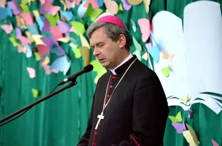 Regionalny Dzień Edukacji Narodowej (zdjęcia)
