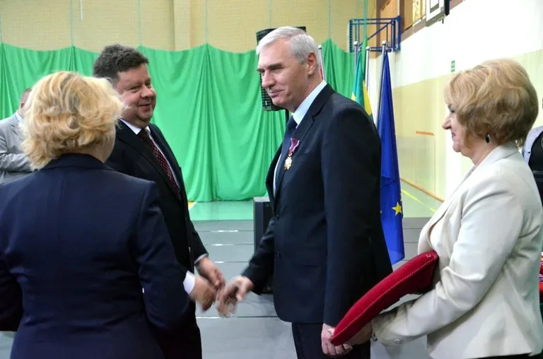 Regionalny Dzień Edukacji Narodowej (zdjęcia)
