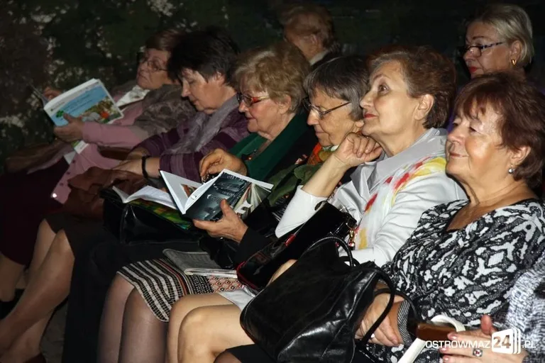 Seniorzy uczyli się zarządzać wolnym czasem (zdjęcia)