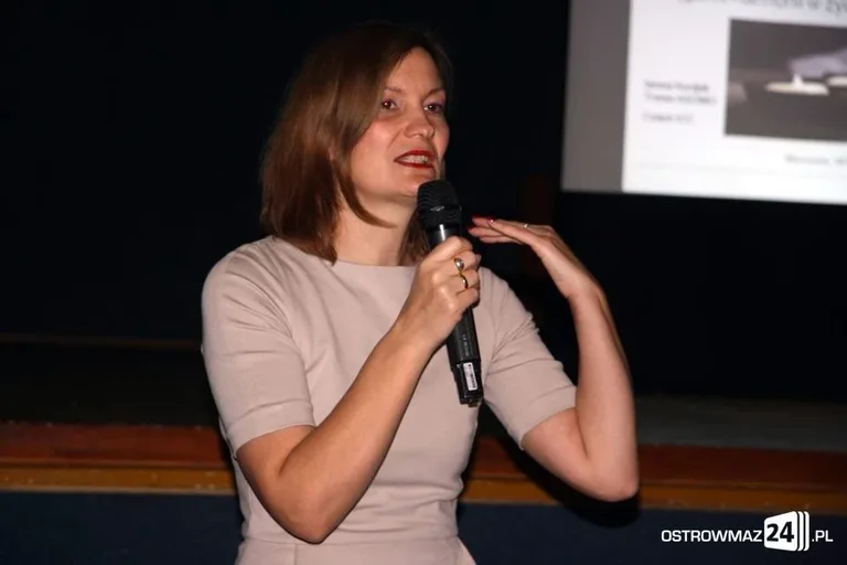 Seniorzy uczyli się zarządzać wolnym czasem (zdjęcia)