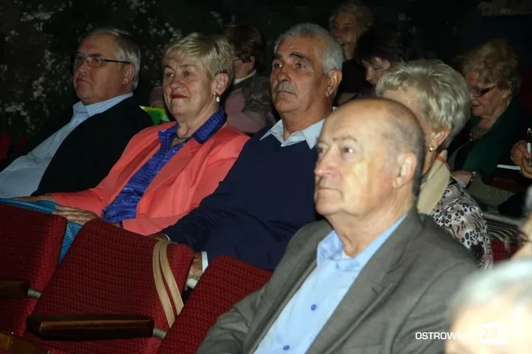 Seniorzy uczyli się zarządzać wolnym czasem (zdjęcia)
