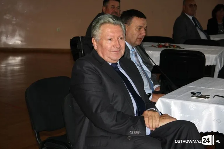 Powiatowe obchody Dnia Edukacji Narodowej
