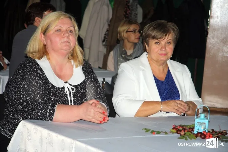 Powiatowe obchody Dnia Edukacji Narodowej