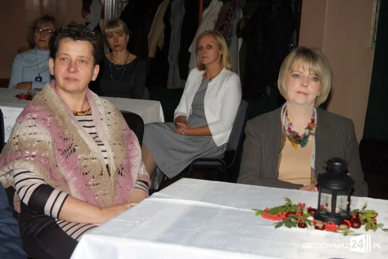 Powiatowe obchody Dnia Edukacji Narodowej