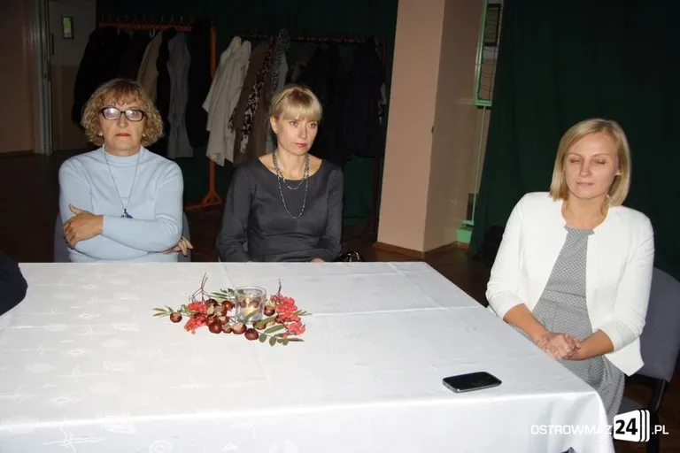 Powiatowe obchody Dnia Edukacji Narodowej