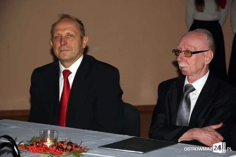 Powiatowe obchody Dnia Edukacji Narodowej