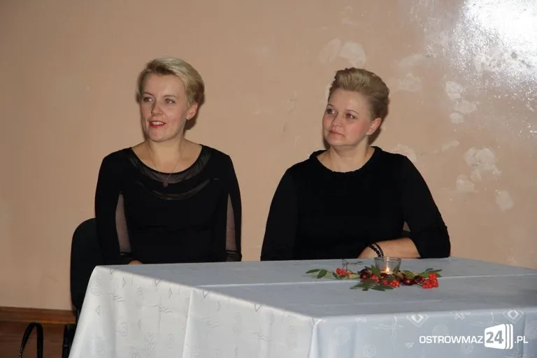 Powiatowe obchody Dnia Edukacji Narodowej
