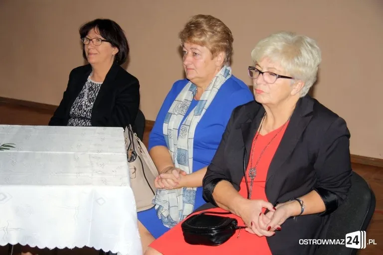 Powiatowe obchody Dnia Edukacji Narodowej