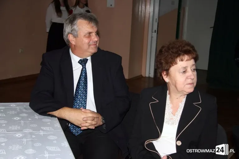 Powiatowe obchody Dnia Edukacji Narodowej