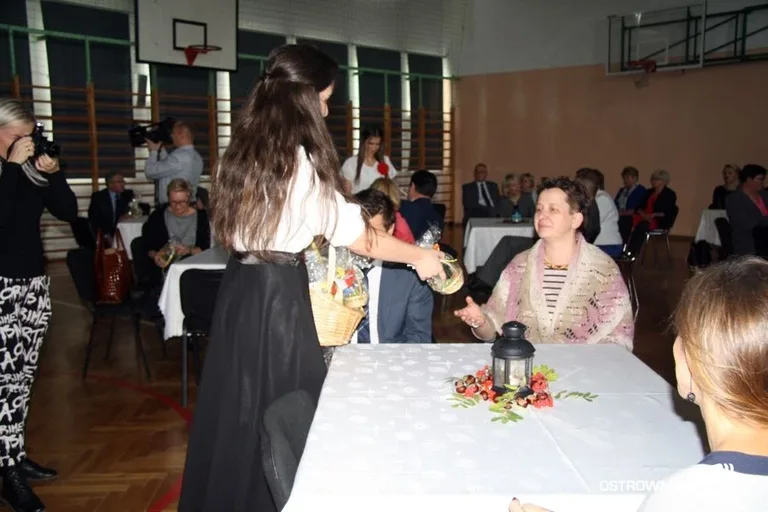 Powiatowe obchody Dnia Edukacji Narodowej