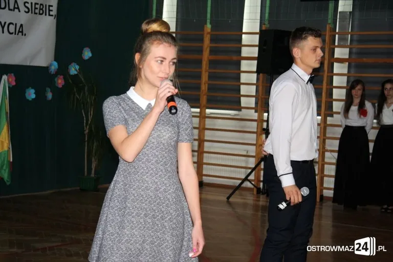 Powiatowe obchody Dnia Edukacji Narodowej