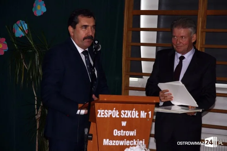 Powiatowe obchody Dnia Edukacji Narodowej
