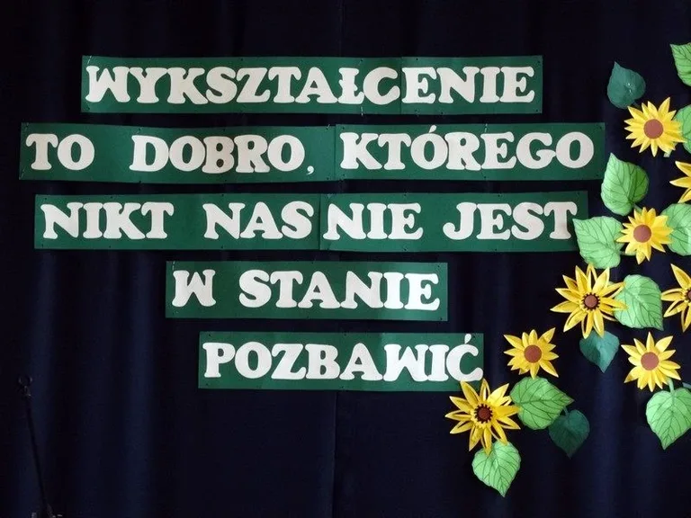 Dzień Edukacji Narodowej w SP1 (zdjęcia)