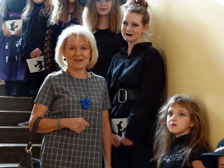 Dzień Edukacji Narodowej w SP1 (zdjęcia)