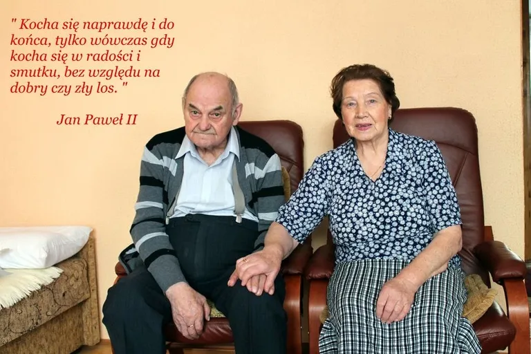 Zilustrowali wybrane cytaty Jana Pawła II (zdjęcia)