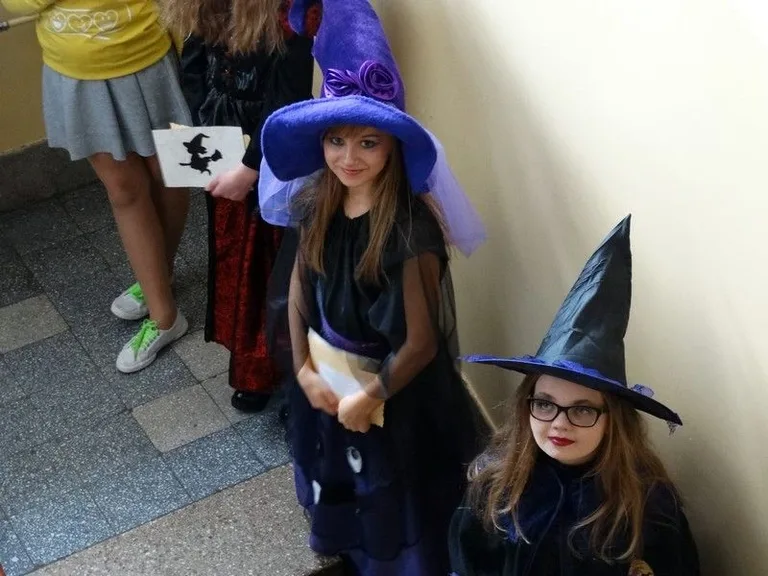 Dzień Edukacji Narodowej w SP1 (zdjęcia)