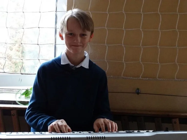 Dzień Edukacji Narodowej w SP1 (zdjęcia)