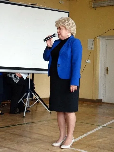 Dzień Edukacji Narodowej w SP1 (zdjęcia)