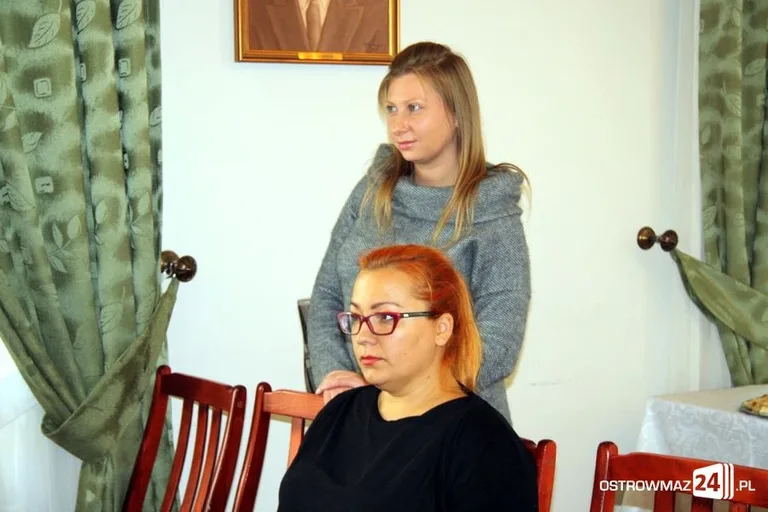 Burmistrz nagrodził nauczycieli (zdjęcia)