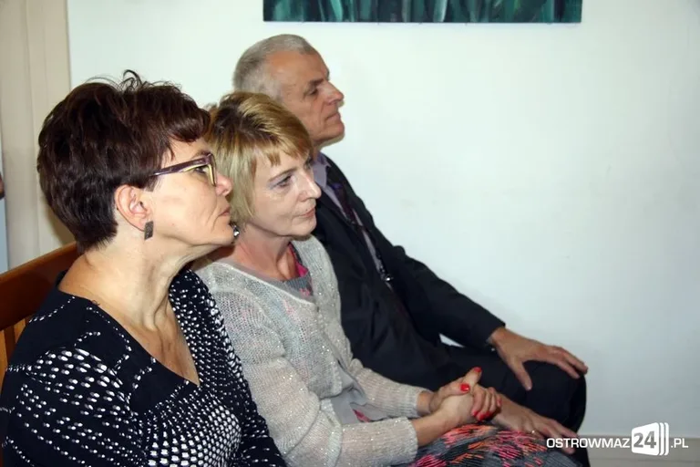 Burmistrz nagrodził nauczycieli (zdjęcia)