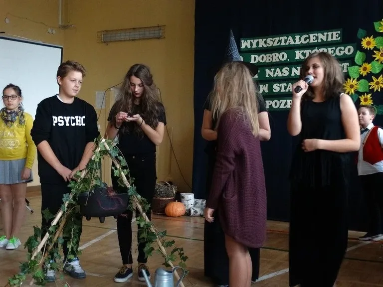 Dzień Edukacji Narodowej w SP1 (zdjęcia)