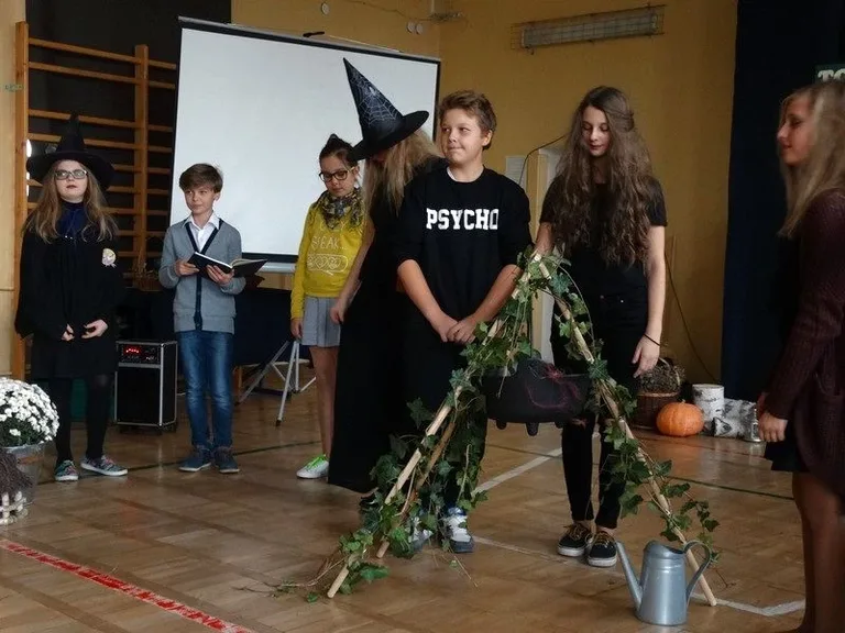 Dzień Edukacji Narodowej w SP1 (zdjęcia)