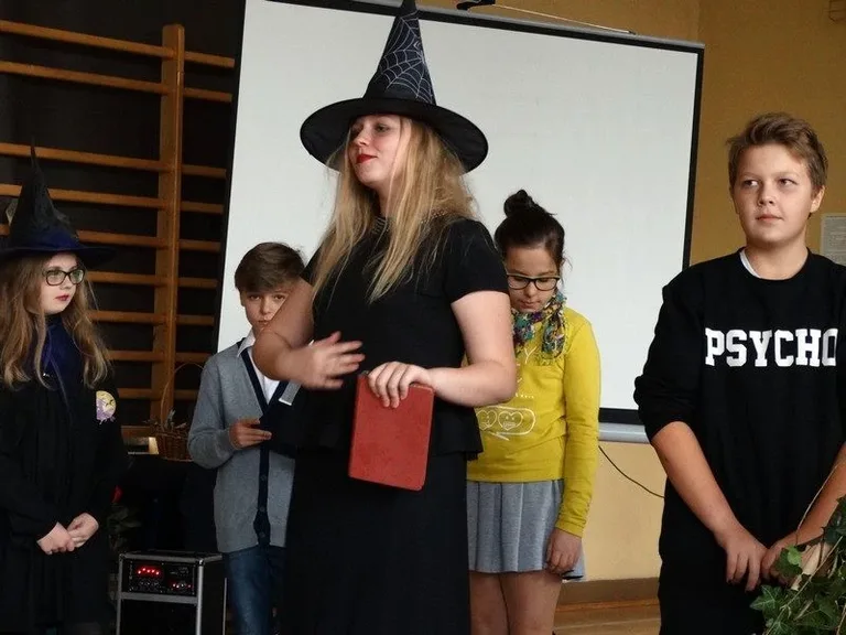 Dzień Edukacji Narodowej w SP1 (zdjęcia)