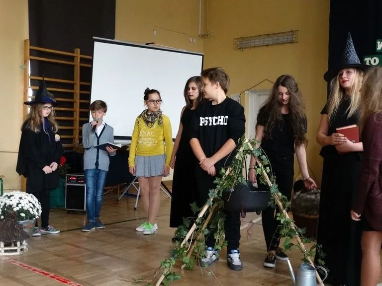 Dzień Edukacji Narodowej w SP1 (zdjęcia)