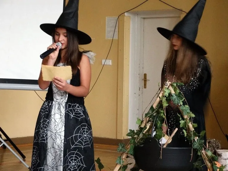 Dzień Edukacji Narodowej w SP1 (zdjęcia)