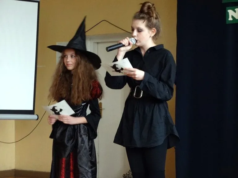 Dzień Edukacji Narodowej w SP1 (zdjęcia)