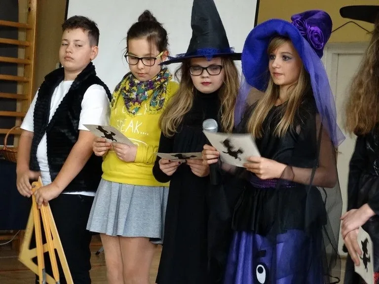 Dzień Edukacji Narodowej w SP1 (zdjęcia)