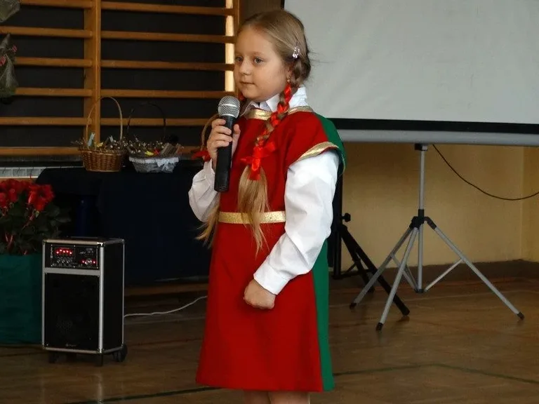 Dzień Edukacji Narodowej w SP1 (zdjęcia)