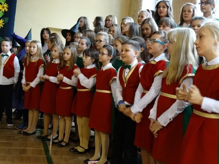 Dzień Edukacji Narodowej w SP1 (zdjęcia)