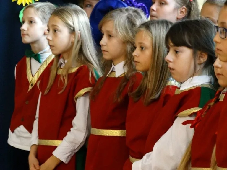 Dzień Edukacji Narodowej w SP1 (zdjęcia)