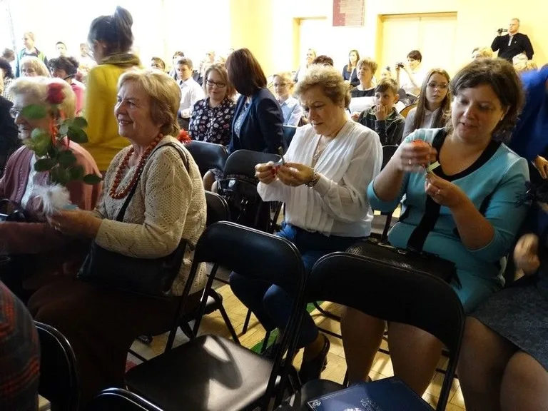 Dzień Edukacji Narodowej w SP1 (zdjęcia)