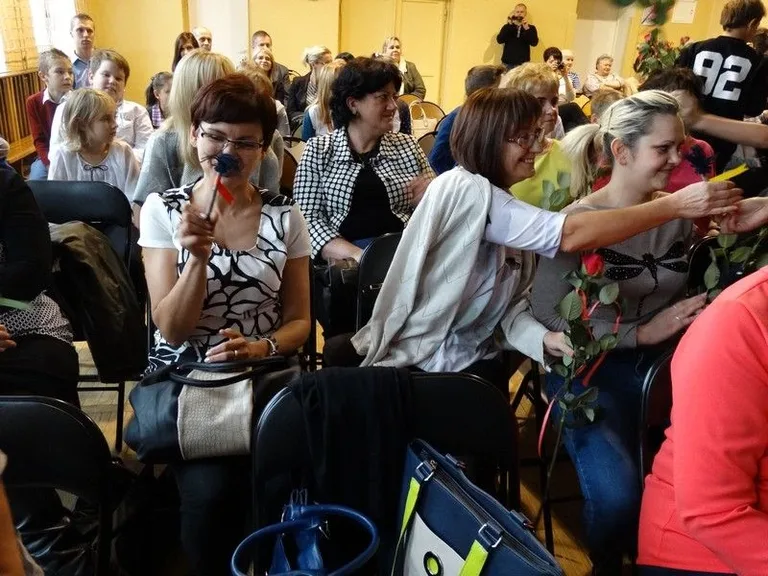 Dzień Edukacji Narodowej w SP1 (zdjęcia)