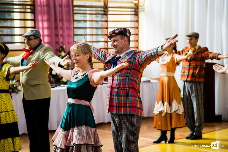 Dzień Edukacji Narodowej szkół MRiRW (zdjęcia, wideo)