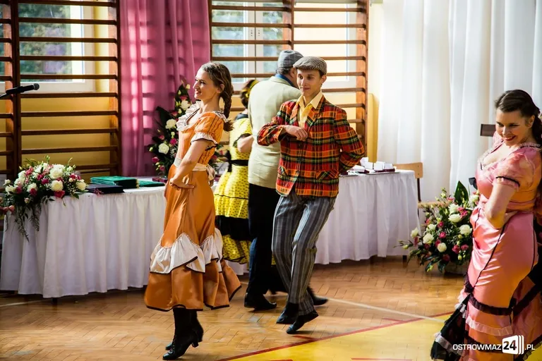 Dzień Edukacji Narodowej szkół MRiRW (zdjęcia, wideo)