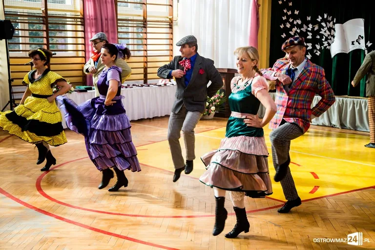 Dzień Edukacji Narodowej szkół MRiRW (zdjęcia, wideo)