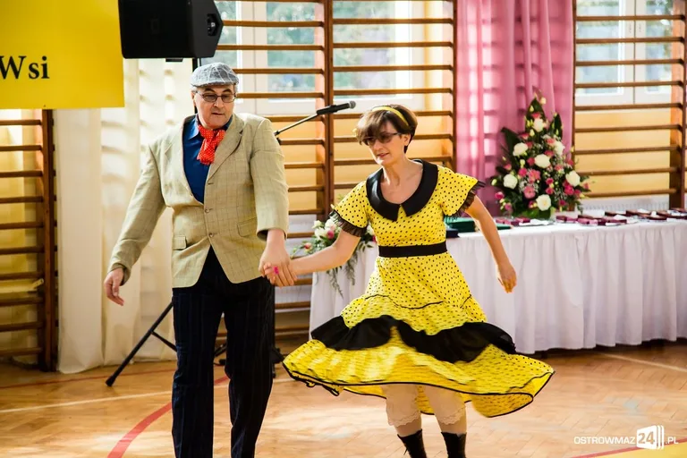 Dzień Edukacji Narodowej szkół MRiRW (zdjęcia, wideo)