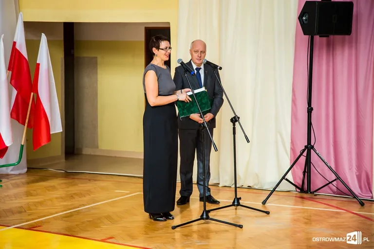 Dzień Edukacji Narodowej szkół MRiRW (zdjęcia, wideo)