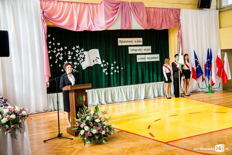 Dzień Edukacji Narodowej szkół MRiRW (zdjęcia, wideo)