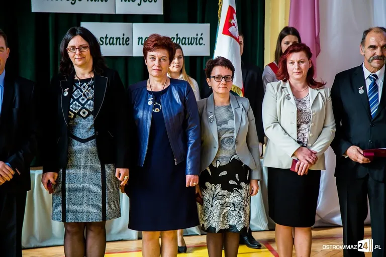 Dzień Edukacji Narodowej szkół MRiRW (zdjęcia, wideo)