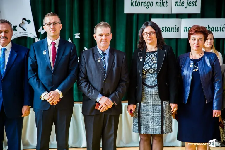 Dzień Edukacji Narodowej szkół MRiRW (zdjęcia, wideo)
