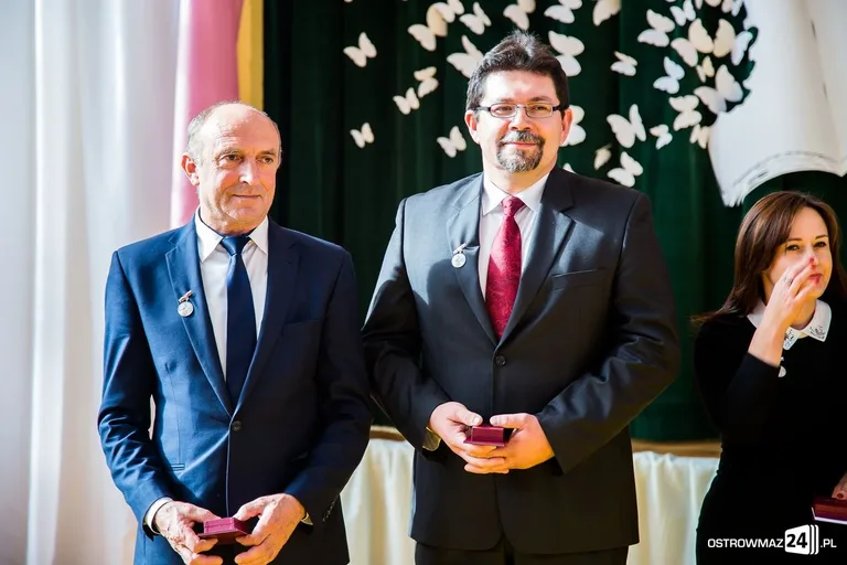 Dzień Edukacji Narodowej szkół MRiRW (zdjęcia, wideo)