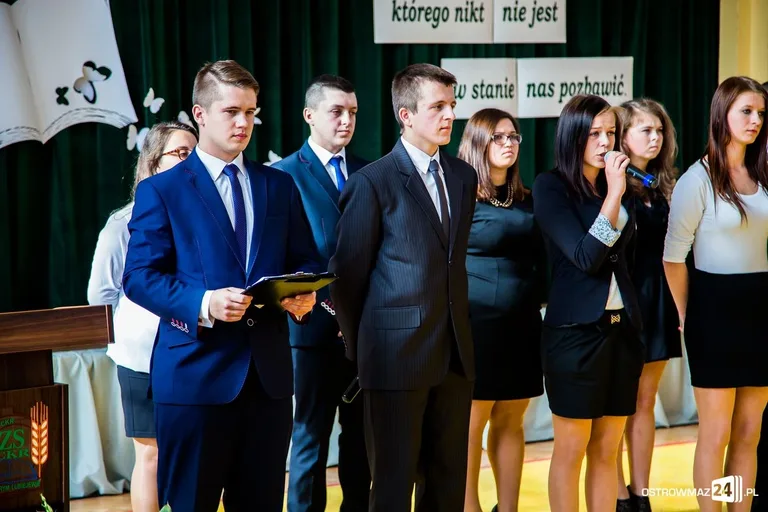 Dzień Edukacji Narodowej szkół MRiRW (zdjęcia, wideo)