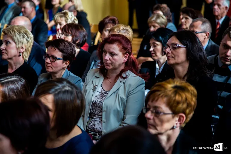 Dzień Edukacji Narodowej szkół MRiRW (zdjęcia, wideo)